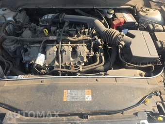 2016 Ford Fusion SE – miniatura 15