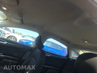 2016 Ford Fusion SE – miniatura 22