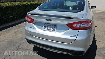 2016 Ford Fusion SE – miniatura 25