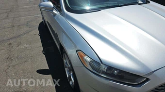 2016 Ford Fusion SE – miniatura 27