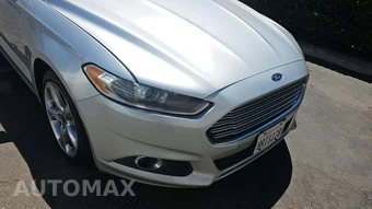 2016 Ford Fusion SE – miniatura 29