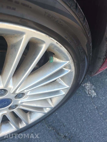 2016 Ford Fusion SE - miniatura 19