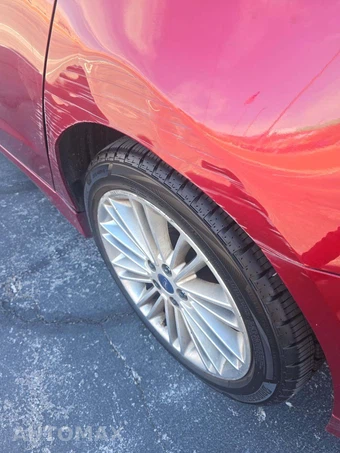 2016 Ford Fusion SE - miniatura 21