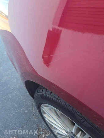 2016 Ford Fusion SE - miniatura 26