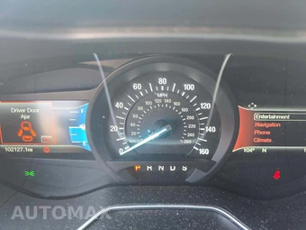 2016 Ford Fusion SE - miniatura 6