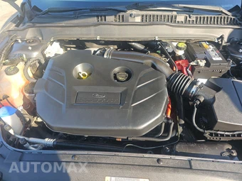 2016 Ford Fusion SE - miniatura 15