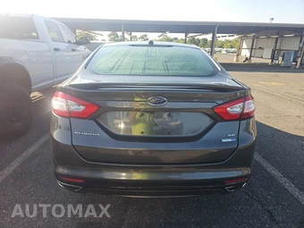 2016 Ford Fusion SE - miniatura 5