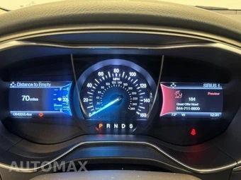 2016 Ford Fusion SE - miniatura 12