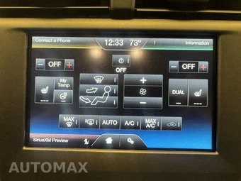2016 Ford Fusion SE - miniatura 14