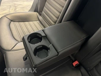 2016 Ford Fusion SE - miniatura 28