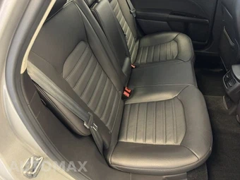 2016 Ford Fusion SE - miniatura 29