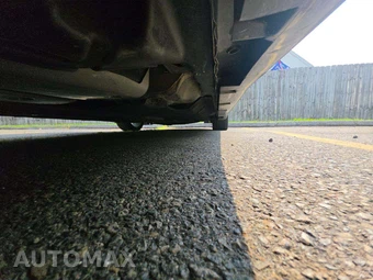 2016 Ford Fusion Titanium - miniatura 14