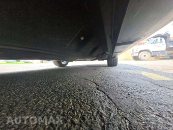 2016 Ford Fusion Titanium - miniatura 4
