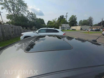 2016 Ford Fusion Titanium - miniatura 9