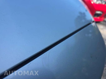 2016 Ford Fusion Titanium - miniatura 18