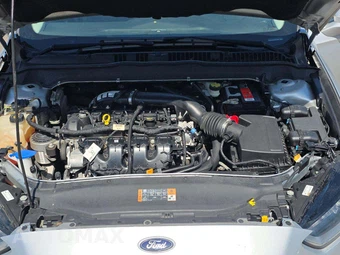 2016 Ford Fusion Titanium - miniatura 25