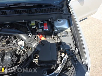 2016 Ford Fusion Titanium - miniatura 31