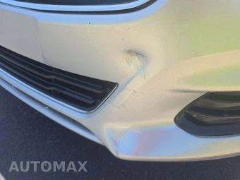 2016 Ford Fusion Titanium – miniatura 18