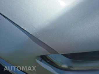 2016 Ford Fusion Titanium – miniatura 19