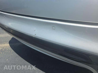 2016 Ford Fusion Titanium – miniatura 22