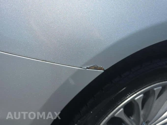 2016 Ford Fusion Titanium – miniatura 24