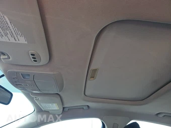 2016 Ford Fusion Titanium - miniatura 14