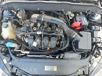 2016 Ford Fusion Titanium - miniatura 16