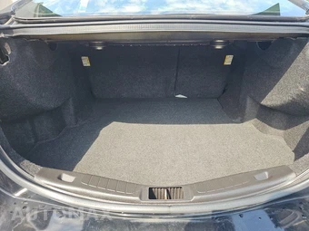 2016 Ford Fusion Titanium - miniatura 17