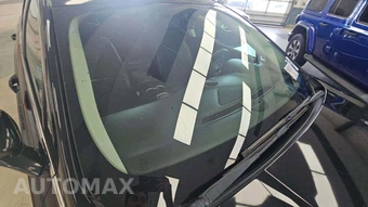 2016 Ford Fusion Titanium - miniatura 19
