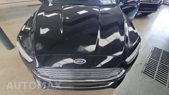 2016 Ford Fusion Titanium - miniatura 21