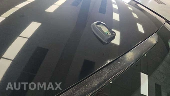 2016 Ford Fusion Titanium - miniatura 23
