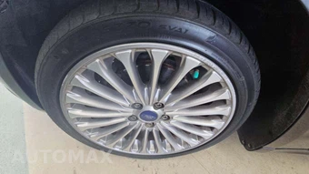 2016 Ford Fusion Titanium - miniatura 25