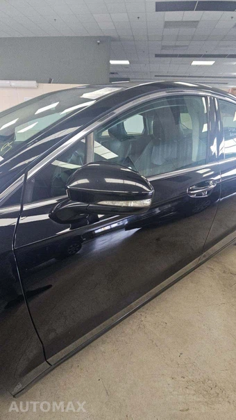 2016 Ford Fusion Titanium - miniatura 26