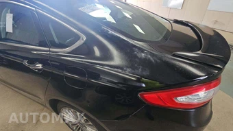 2016 Ford Fusion Titanium - miniatura 28