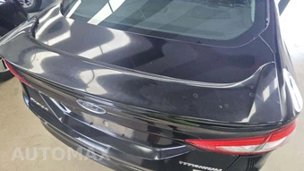 2016 Ford Fusion Titanium - miniatura 31