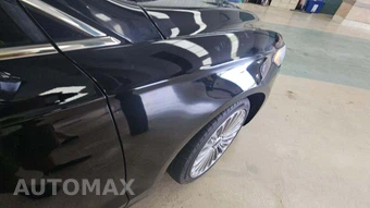 2016 Ford Fusion Titanium - miniatura 33