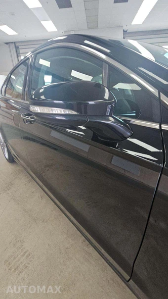 2016 Ford Fusion Titanium - miniatura 34