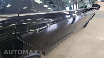 2016 Ford Fusion Titanium - miniatura 35
