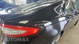 2016 Ford Fusion Titanium - miniatura 36