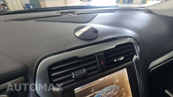 2016 Ford Fusion Titanium - miniatura 40