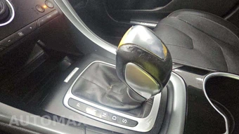 2016 Ford Fusion Titanium - miniatura 42