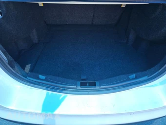 2016 Ford Fusion Titanium – miniatura 16