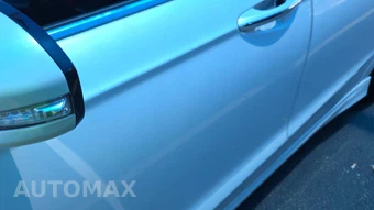 2016 Ford Fusion Titanium – miniatura 20