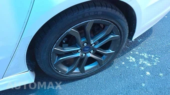 2016 Ford Fusion Titanium – miniatura 21