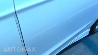 2016 Ford Fusion Titanium – miniatura 22