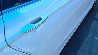 2016 Ford Fusion Titanium – miniatura 24