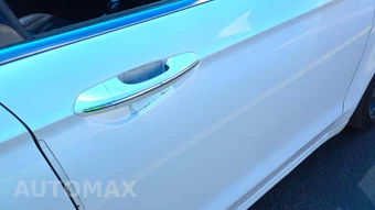 2016 Ford Fusion Titanium – miniatura 26