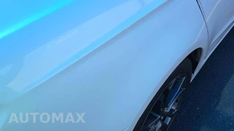 2016 Ford Fusion Titanium – miniatura 27