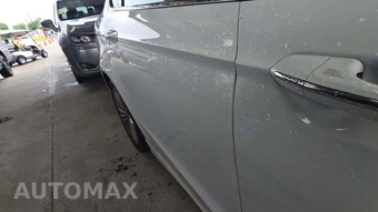 2016 Ford Fusion Titanium – miniatura 20