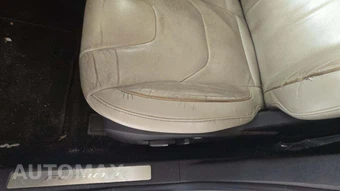 2016 Ford Fusion Titanium – miniatura 21
